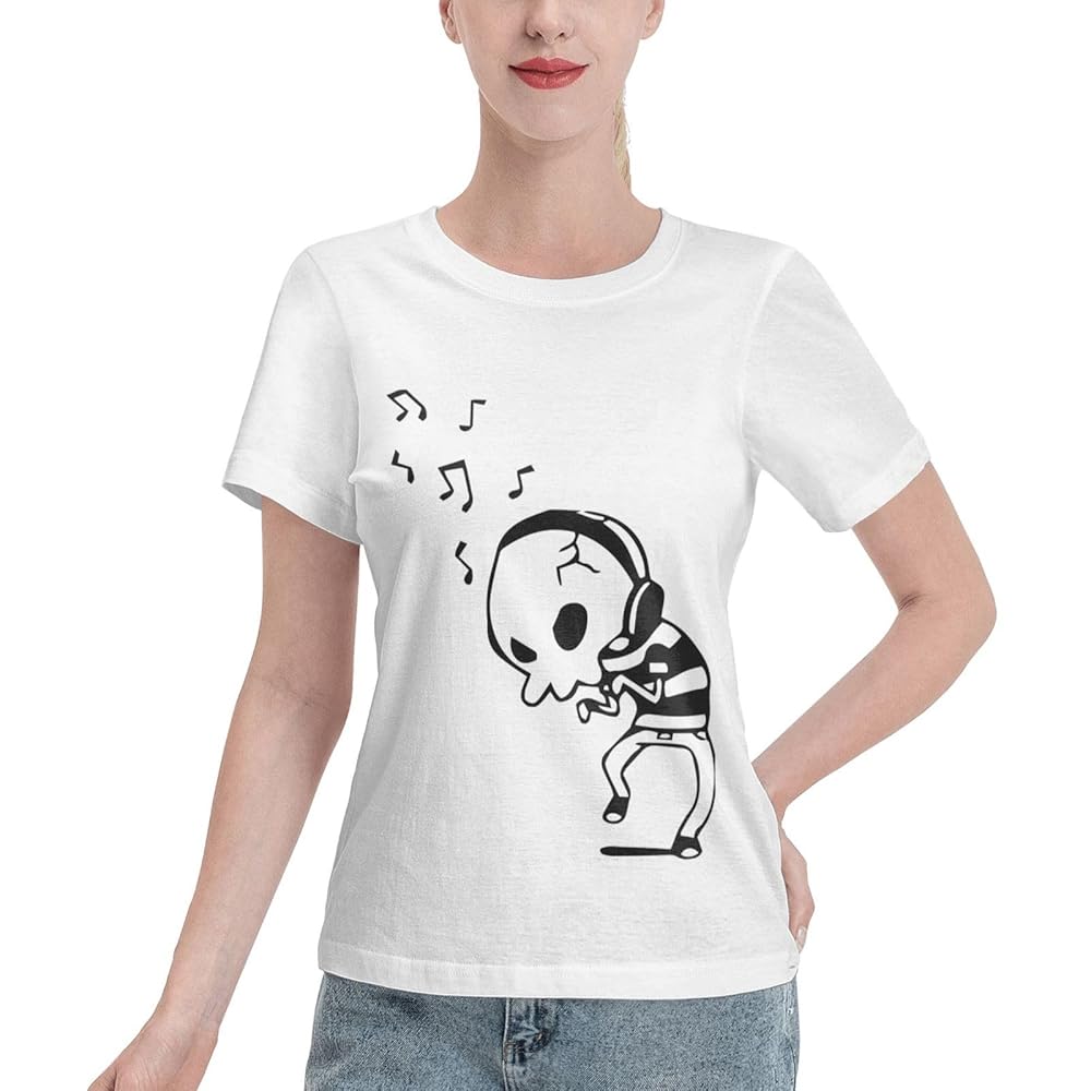 Amazon | [マストマ] Tシャツ レディース 半袖 大きいサイズ